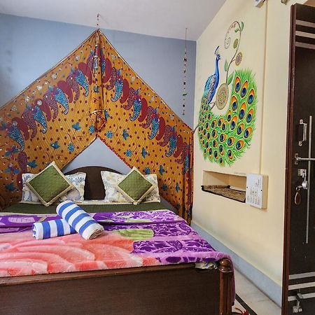 Diamond Guest House Jaisalmer Bagian luar foto