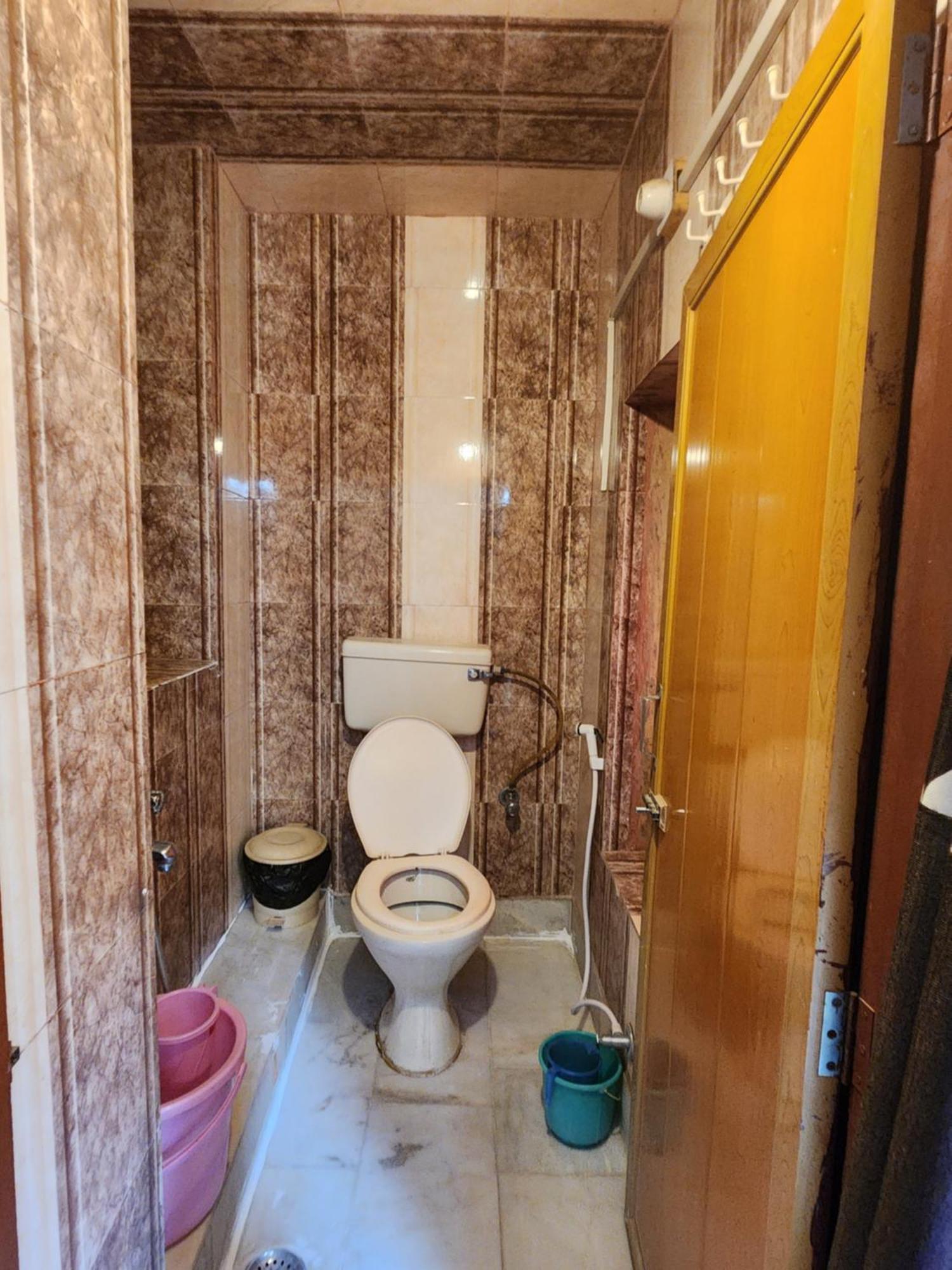 Diamond Guest House Jaisalmer Bagian luar foto