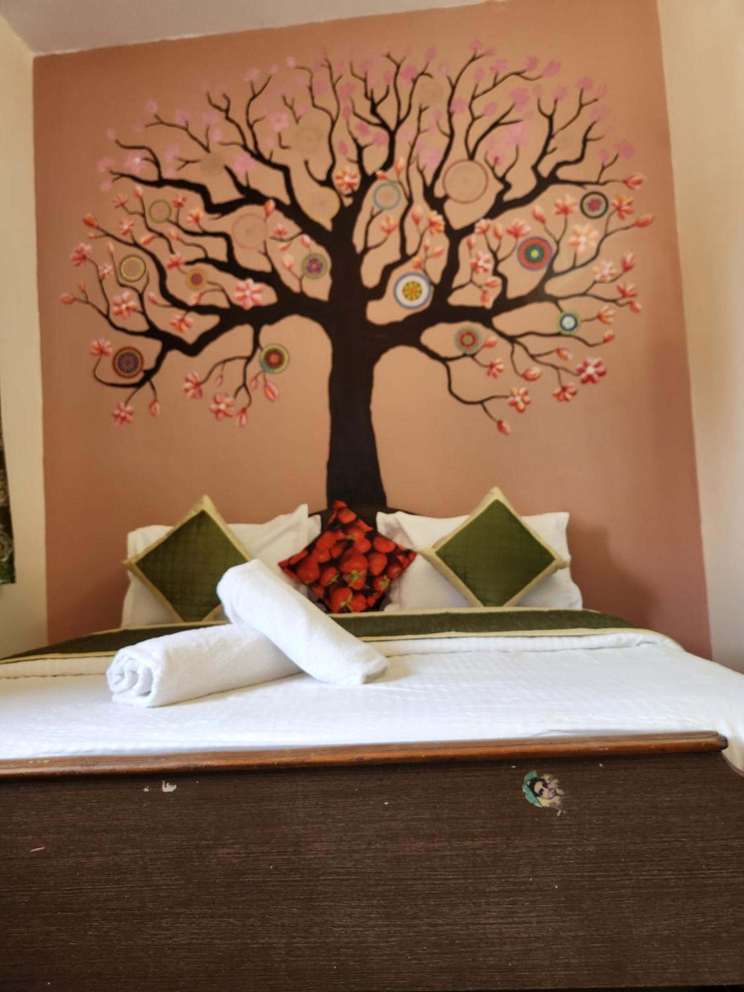 Diamond Guest House Jaisalmer Bagian luar foto