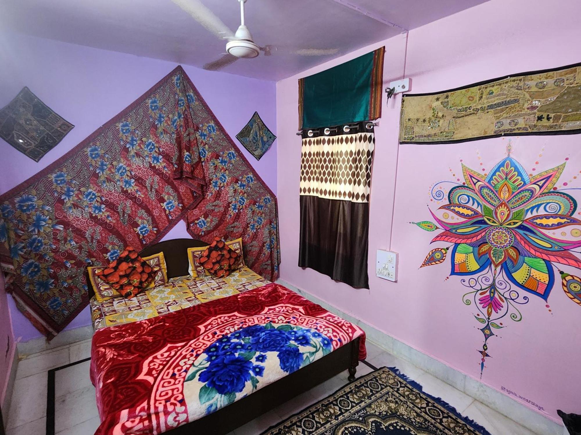 Diamond Guest House Jaisalmer Bagian luar foto